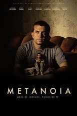 Poster for Metanoia