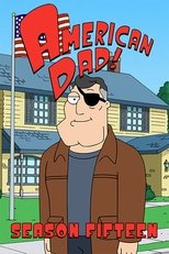 American Dad!: Season 15 (2018)