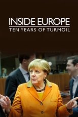 Poster for Inside Europe: Ten Years of Turmoil