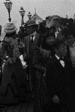 West End Pier, Morecambe