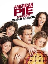 American Pie Apresenta: Meninas ao Ataque Torrent (BluRay) 1080p Dual Áudio / Dublado – Download