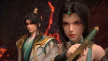 掠阵闯关 秒杀兽王
