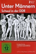 Poster di Unter Männern - Schwul in der DDR