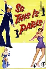 So This Is Paris (1954)