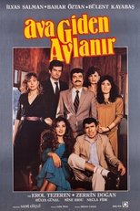 Ava Giden Avlanır