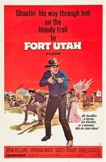 Fort Utah (1967)