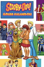 Scooby-Doo újabb kalandjai