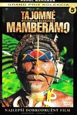 Poster for Mysterious Mamberamo