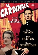 Poster di Il cardinale