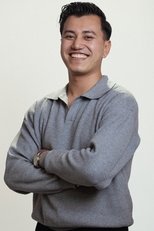 Foto retrato de Praeev Shrestha