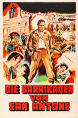 Die Barrikaden von San Antone