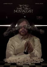 The Nostalgist (2014)