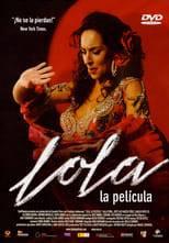 Poster for Lola: The Movie