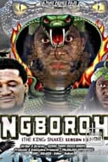 Poster for Ngboroh 