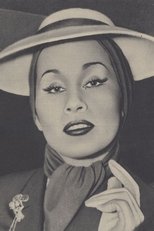 Poster van Yma Sumac