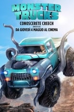 Poster di Monster Trucks