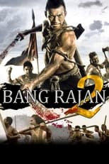 Poster for Bang Rajan 2 