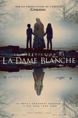 Film La Malédiction de la Dame blanche (The Curse of La Llorona) streaming VF gratuit complet