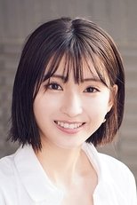 Foto retrato de Sayuri Inoue