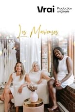 Poster for Les marieuses