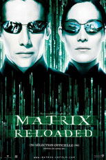 Matrix Reloaded