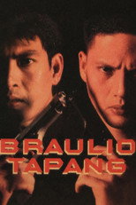 Braulio Tapang
