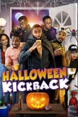 Poster for Halloween Kickback