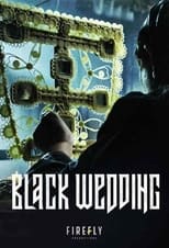 Poster for Black Wedding