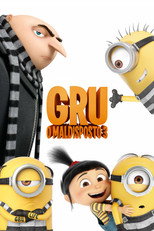 Gru - O Maldisposto 3