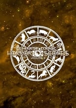 Poster for Horror-Scopes Volume Two: Chinese Zodiac