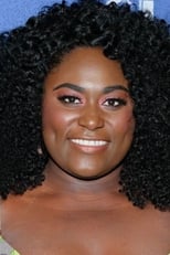 Poster for Danielle Brooks