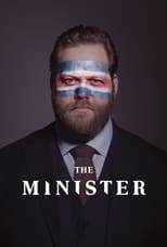 Poster for The Minister