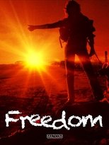 Poster for Freedom 