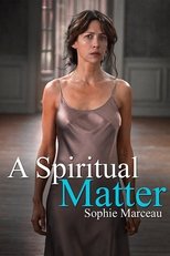 Poster for A Spiritual Matter