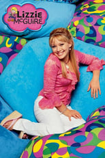 Poster for Lizzie McGuire Season 2