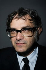 Foto retrato de Attila İlhan