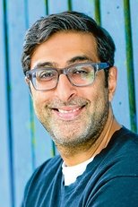 Foto retrato de Sanjeev Kohli