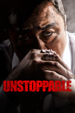 Poster for Unstoppable 