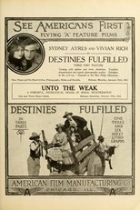 Poster for Destinies Fulfilled