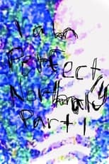 Poster for I am Perfectly Normal: Part I