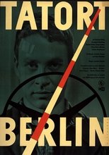 Poster for Tatort Berlin 