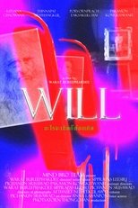 Will poster movie