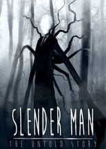 Slender Man Stabbing: The Untold Story (2019)