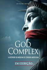 God complex poster