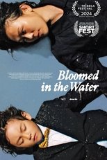 Bloomed in the Water