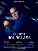 Project Hourglass poster