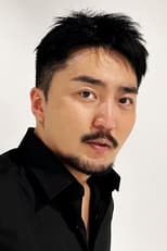 Foto retrato de Yoo Byung-jae