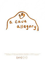 A Cave Allegory poster