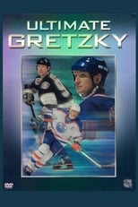 Poster di Ultimate Gretzky