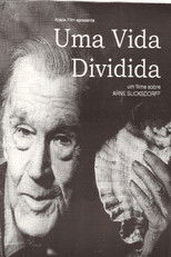 Uma Vida Dividida poster movie